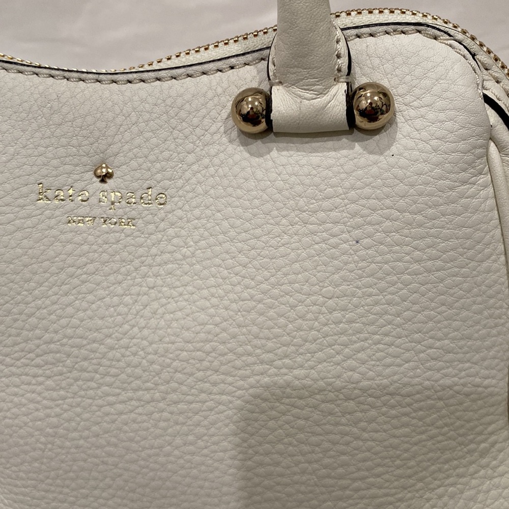 Kate Spade bag - Picture 8 of 8